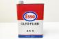 Preview: ​Esso oleo-fluid 40